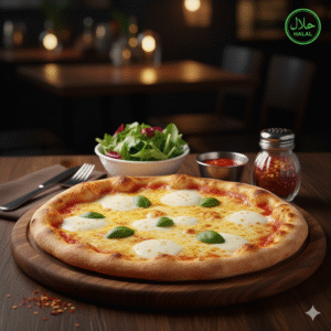 Cheese Pizza