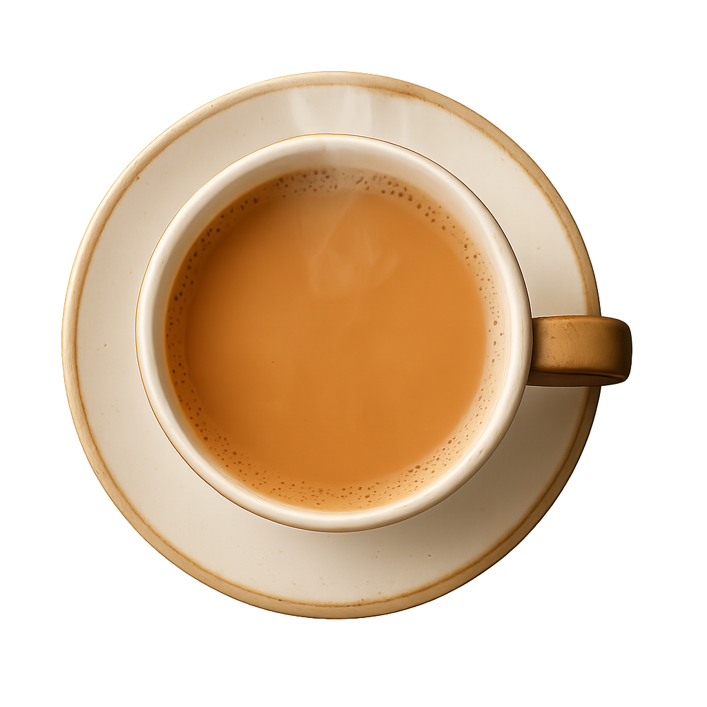 Special Milk Tea