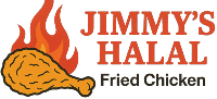 Jimmys Halal Fried Chicken