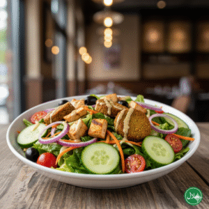 Garden Salad